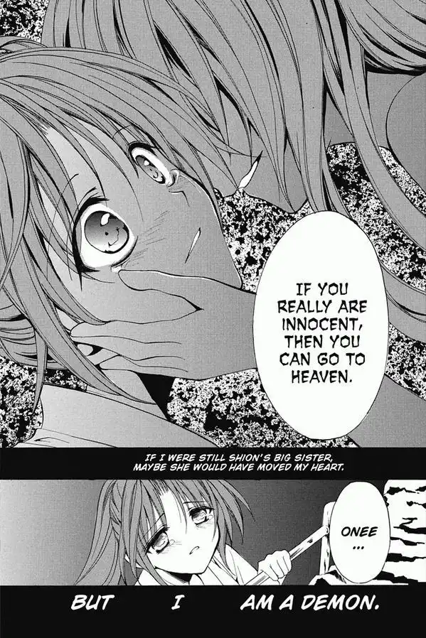 Higurashi no Naku Koro ni Kai - Meakashihen Chapter 20 42